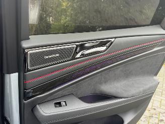 Volkswagen ID.7 Volkswagen ID.7 GTX Pro S 210 kW Panorama Trekhaak Start en rijd! picture 24