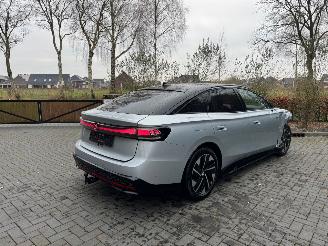 Avarii autoturisme Volkswagen ID.7 Volkswagen ID.7 GTX Pro S 210 kW Panorama Trekhaak Start en rijd! 2025/1
