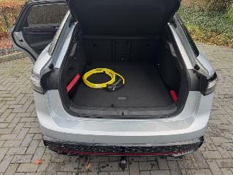 Volkswagen ID.7 Volkswagen ID.7 GTX Pro S 210 kW Panorama Trekhaak Start en rijd! picture 25