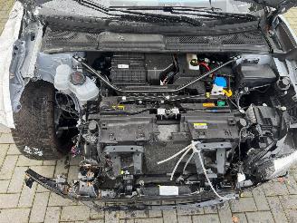 Volkswagen ID.7 Volkswagen ID.7 GTX Pro S 210 kW Panorama Trekhaak Start en rijd! picture 15