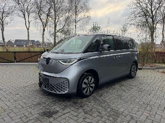 Volkswagen ID.Buzz Volkswagen ID.Buzz Bus 210kW Pro Performance Rijdbaar VOL picture 14