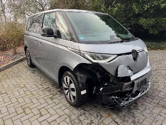 Volkswagen ID.Buzz Volkswagen ID.Buzz Bus 210kW Pro Performance Rijdbaar VOL picture 12