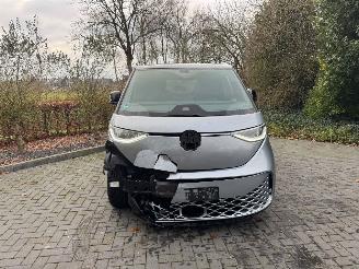 Volkswagen ID.Buzz Volkswagen ID.Buzz Bus 210kW Pro Performance Rijdbaar VOL picture 15