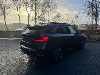 BMW X1 BMW X1 30 e xDrive M Sport PANO Trekhaak 360view HUD Start en rijd! picture 2