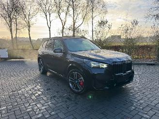BMW X1 BMW X1 30 e xDrive M Sport PANO Trekhaak 360view HUD Start en rijd! picture 31