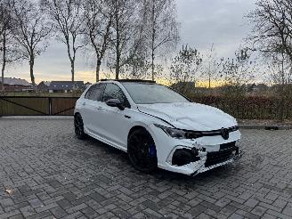 Schadeauto Volkswagen Golf Volkswagen Golf 8 R 4Motion PANORAMA Akrapovic Dynaudio 2024 !! 2024/1