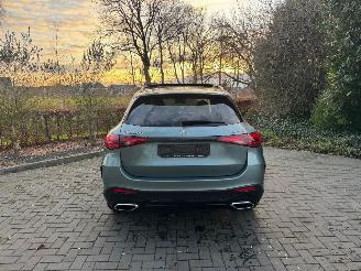 Mercedes GLC Mercedes-Benz GLC 200 4Matic AMG Panorama Ambiance Camera VOL picture 6