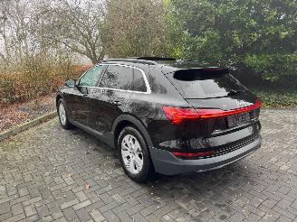 Audi E-tron Audi E-tron 55 Quattro S-Line Panorama Leder Trekhaak VOL picture 9