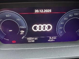 Audi Q4 Audi Q4 e-tron 45 e-tron Quattro HUD S-Line Trekhaak Leer VOL picture 19