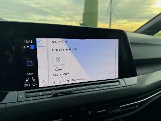 Volkswagen Golf Volkswagen Golf 1.4 GTE Ehybrid 245pk DSG 2021 Wit picture 24