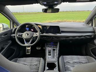 Volkswagen Golf Volkswagen Golf 1.4 GTE Ehybrid 245pk DSG 2021 Wit picture 4