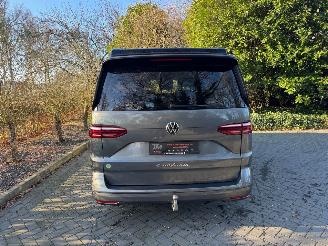 Volkswagen  T7 California 2.0 TDI Beach 2025 AHK Camera VOL! picture 10