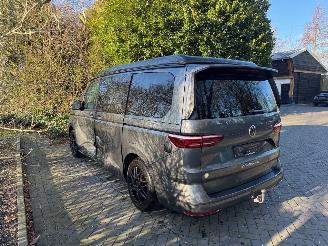 Volkswagen  T7 California 2.0 TDI Beach 2025 AHK Camera VOL! picture 11