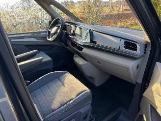 Volkswagen  T7 California 2.0 TDI Beach 2025 AHK Camera VOL! picture 14