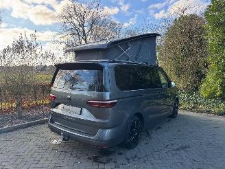 Volkswagen  T7 California 2.0 TDI Beach 2025 AHK Camera VOL! picture 2