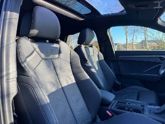 Audi Q3 Q3 Sportback 35 TFSI S line PANO Leer Ambiance 2025 VOL!! picture 6