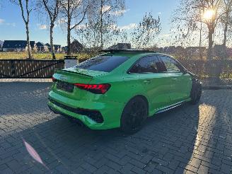 Audi Rs3 Audi RS3 RS 3 Lim 2.5 TFSI Quattro PANO Leeer HUD VOL picture 18