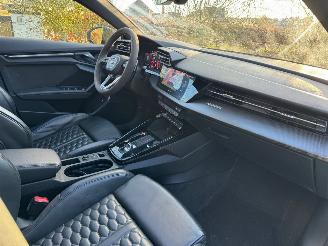 Audi Rs3 Audi RS3 RS 3 Lim 2.5 TFSI Quattro PANO Leeer HUD VOL picture 15