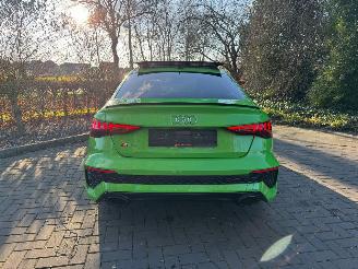 Audi Rs3 Audi RS3 RS 3 Lim 2.5 TFSI Quattro PANO Leeer HUD VOL picture 8