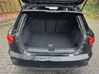 Audi A3 A3 Sportback 40 TDI Quattro S-Line Camera Leer VOL!! picture 8