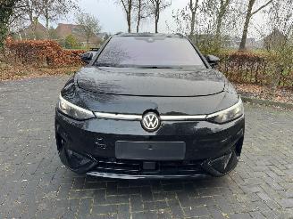 Volkswagen ID.7 ID.7 Tourer Pro S 210 kW Panorama HUD Ambiance IQ-Lights 2025 NEW ! picture 24