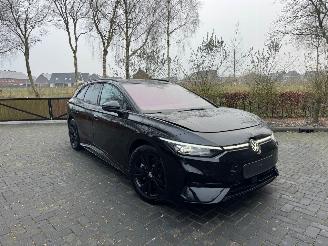 Volkswagen ID.7 ID.7 Tourer Pro S 210 kW Panorama HUD Ambiance IQ-Lights 2025 NEW ! picture 23