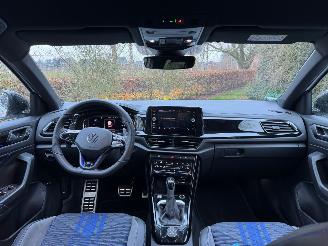 Volkswagen T-Roc T-Roc R 4Motion 300ps Camera AHK IQ-Lights2025 VOL! picture 3