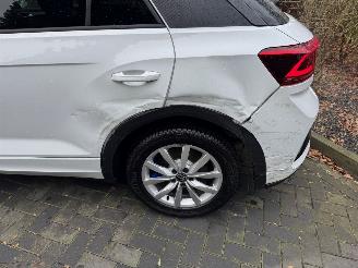 Volkswagen T-Roc T-Roc R 4Motion 300ps Camera AHK IQ-Lights2025 VOL! picture 17