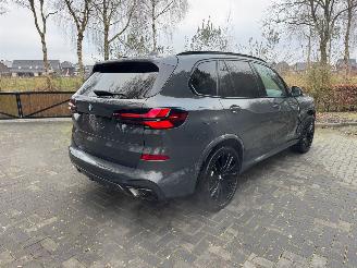 BMW X5 X5 40d xDrive M Sport Panorama HUD 360view Trekhaak VOL VOL picture 19