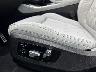 BMW X5 X5 40d xDrive M Sport Panorama HUD 360view Trekhaak VOL VOL picture 33