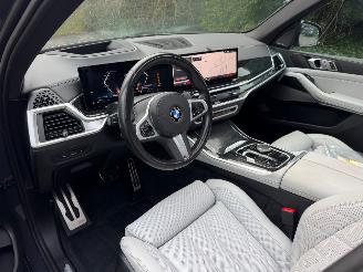 BMW X5 X5 40d xDrive M Sport Panorama HUD 360view Trekhaak VOL VOL picture 6