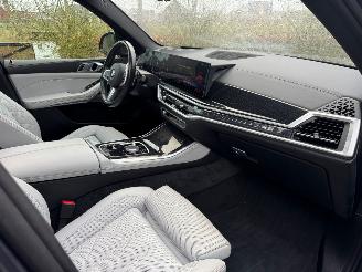 BMW X5 X5 40d xDrive M Sport Panorama HUD 360view Trekhaak VOL VOL picture 4