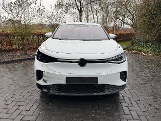 Volkswagen ID.4 Volkswagen ID.4 Pro 210 kW Pro Performance AHK Camera 82KwH picture 23