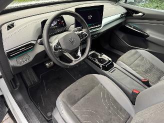 Volkswagen ID.4 Volkswagen ID.4 Pro 210 kW Pro Performance AHK Camera 82KwH picture 17