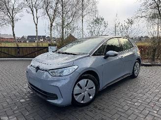 škoda osobní automobily Volkswagen ID.3 ID.3 Pure 125 kW Performance Nardo-Grey 2025 !! 2025/3