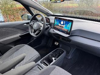 Volkswagen ID.3 ID.3 Pure 125 kW Performance Nardo-Grey 2025 !! picture 4