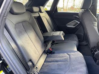 Audi Q3 Q3 35 TFSI S line 1.5 TFSI DSG 2024 Camera VOL! picture 19