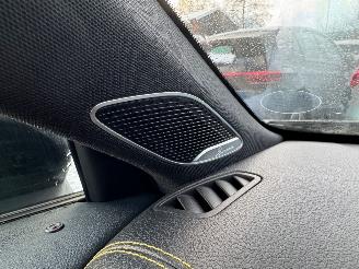 Mercedes A-klasse A 45 S AMG Edition 1 Panorama Schaal stoelen Camera 420pk VOL picture 7