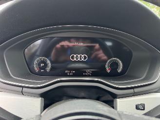 Audi A4 A4 Avant 40 TFSI S line AHK Camera Leder ACC VOL picture 23