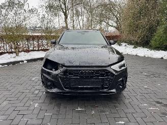 Audi A4 A4 Avant 40 TFSI S line AHK Camera Leder ACC VOL picture 16