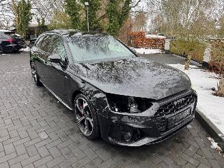 Audi A4 A4 Avant 40 TFSI S line AHK Camera Leder ACC VOL picture 10