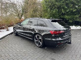 Audi A4 A4 Avant 40 TFSI S line AHK Camera Leder ACC VOL picture 7