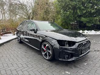 Audi A4 A4 Avant 40 TFSI S line AHK Camera Leder ACC VOL picture 17