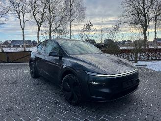 Tesla Model Y Model Y Long Range PANORAMA New Model 06 / 2025 !! picture 18