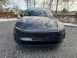 Tesla Model Y Model Y Long Range PANORAMA New Model 06 / 2025 !! picture 31