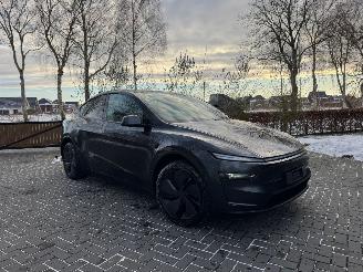 Tesla Model Y Model Y Long Range PANORAMA New Model 06 / 2025 !! picture 20