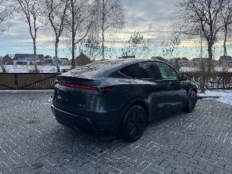 Tesla Model Y Model Y Long Range PANORAMA New Model 06 / 2025 !! picture 3