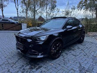 Cupra Formentor Formentor VZ5 2.5TFSI 4Drive 390pk Panorama Carbon VOL ! picture 31