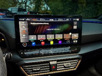 Cupra Formentor Formentor VZ5 2.5TFSI 4Drive 390pk Panorama Carbon VOL ! picture 35