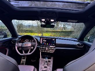 Cupra Formentor Formentor VZ5 2.5TFSI 4Drive 390pk Panorama Carbon VOL ! picture 5